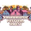 Fairbridge Festival's logo