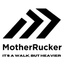 MotherRucker NZ's logo