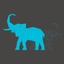 Wicked Elephants Co - operative's logo