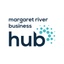 Margaret River Business Hub's logo