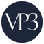 The VP3 Team's logo