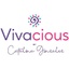 Vivacious by Cata's logo