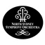 North Sydney Symphony Orchestra's logo