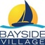 The Bayside Village BID's logo