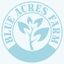 Blue Acres Farm Tours's logo