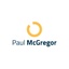 Paul McGregor's logo