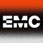 EMC's logo