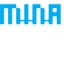 MINA's logo