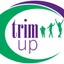 Trim UP's logo