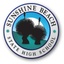 Sunshine Beach State High School P&C's logo