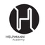 Helpmann Academy's logo