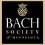 Bach Society of Minnesota's logo