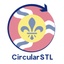 CircularSTL's logo