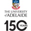 University of Adelaide 150th Events's logo