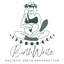 BirthWrite's logo