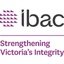 IBAC's logo