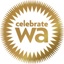 Celebrate WA's logo