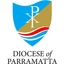 Diocese of Parramatta's logo