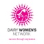 Dairy Women's Network's logo