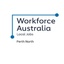 Local Jobs Perth North's logo