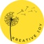 Kreative Joy's logo