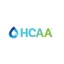 HCAA's logo