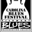 Piedmont Blues Preservation Society 's logo