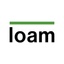 Loam's logo