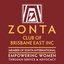 Zonta Club of Brisbane East Inc's logo