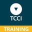 TCCI Training's logo