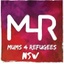 Mums 4 Refugees NSW Incorporated's logo