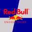 Red Bull's logo