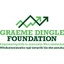 Graeme Dingle Foundation's logo