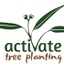 Activate Tree Planting's logo
