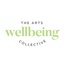 Arts Wellbeing Collective's logo