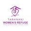 Taranaki Women's Refuge's logo