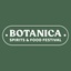 Botanica Spirits & Food Festival's logo