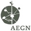 AEGN's logo