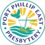Port Phillip East Presbytery's logo