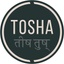 TOSHA 's logo