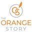 Daphne White - The Orange Story's logo