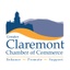 Greater Claremont Chamber of Commerce's logo