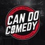 Can Do Comedy's logo