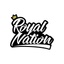 ROYAL NATION PRODUCTIONS 's logo