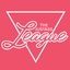 The Justass League's logo