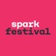Spark Festival's logo