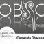 Camerata Obscura's logo
