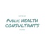 Australian Public Health Consultants Network's logo