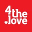4the.love's logo