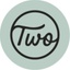 Two Parts's logo